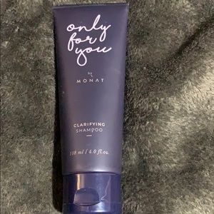 Monat Clarifying Shampoo